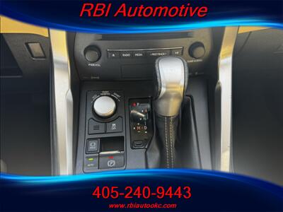 2016 Lexus NX 200t   - Photo 26 - Oklahoma City, OK 73122