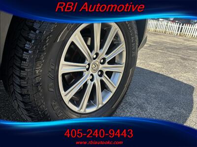 2016 Lexus NX 200t   - Photo 25 - Oklahoma City, OK 73122