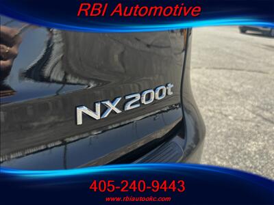 2016 Lexus NX 200t   - Photo 27 - Oklahoma City, OK 73122
