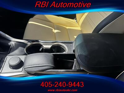 2016 Lexus NX 200t   - Photo 20 - Oklahoma City, OK 73122