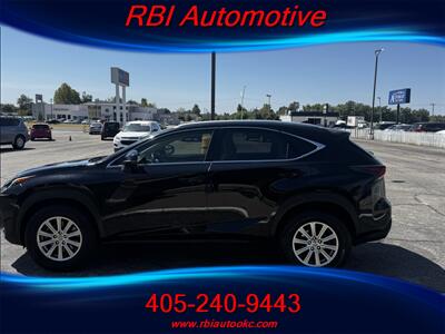 2016 Lexus NX 200t   - Photo 6 - Oklahoma City, OK 73122