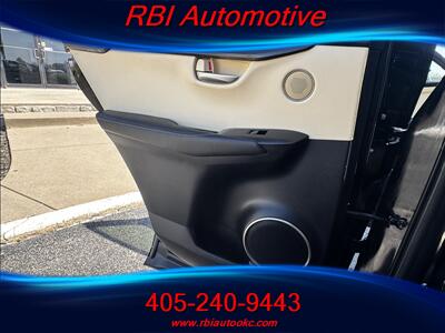 2016 Lexus NX 200t   - Photo 31 - Oklahoma City, OK 73122