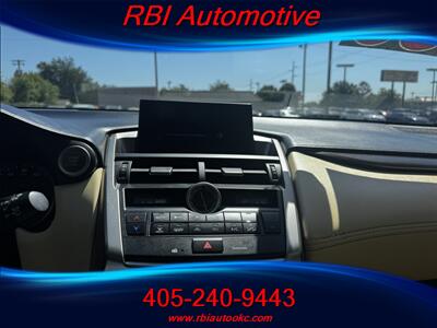 2016 Lexus NX 200t   - Photo 24 - Oklahoma City, OK 73122