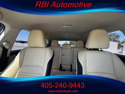 2016 Lexus NX 200t   - Photo 21 - Oklahoma City, OK 73122
