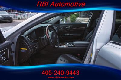 2015 Kia K900 Luxury - Photo 11 - Oklahoma City, OK 73122