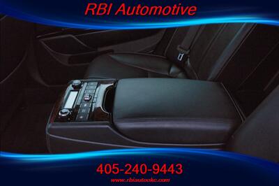 2015 Kia K900 Luxury - Photo 14 - Oklahoma City, OK 73122