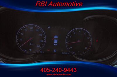 2015 Kia K900 Luxury - Photo 15 - Oklahoma City, OK 73122