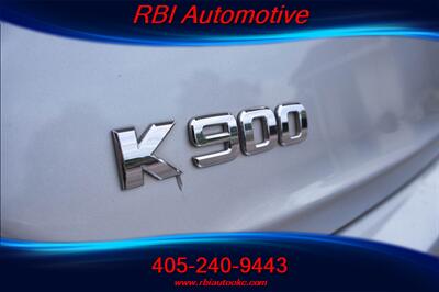 2015 Kia K900 Luxury - Photo 10 - Oklahoma City, OK 73122