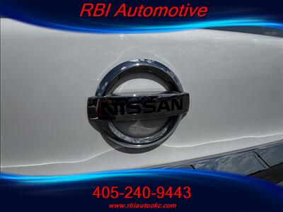2019 Nissan Sentra S - Photo 7 - Oklahoma City, OK 73122