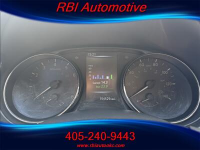 2017 Nissan Rogue SL   - Photo 18 - Oklahoma City, OK 73122