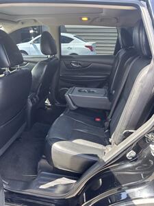 2017 Nissan Rogue SL   - Photo 19 - Oklahoma City, OK 73122