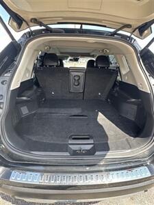 2017 Nissan Rogue SL   - Photo 15 - Oklahoma City, OK 73122
