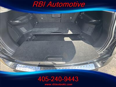 2017 Nissan Rogue SL   - Photo 16 - Oklahoma City, OK 73122
