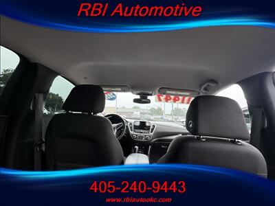 2020 Chevrolet Malibu LT   - Photo 12 - Oklahoma City, OK 73122