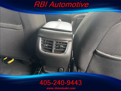2020 Chevrolet Malibu LT   - Photo 11 - Oklahoma City, OK 73122