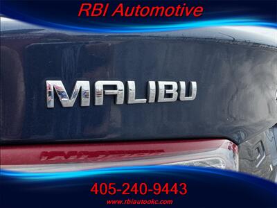 2020 Chevrolet Malibu LT   - Photo 7 - Oklahoma City, OK 73122