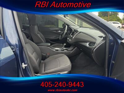 2020 Chevrolet Malibu LT   - Photo 10 - Oklahoma City, OK 73122