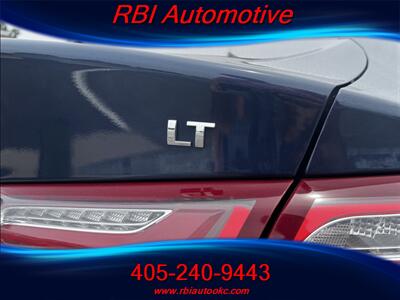 2020 Chevrolet Malibu LT   - Photo 6 - Oklahoma City, OK 73122