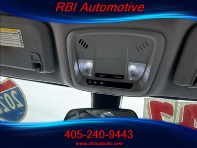 2020 Chevrolet Malibu LT   - Photo 19 - Oklahoma City, OK 73122