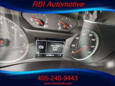 2020 Chevrolet Malibu LT   - Photo 14 - Oklahoma City, OK 73122