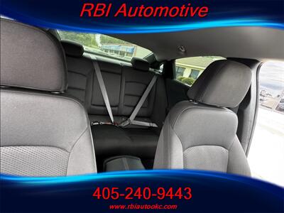 2020 Chevrolet Malibu LT   - Photo 16 - Oklahoma City, OK 73122