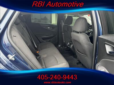 2020 Chevrolet Malibu LT   - Photo 9 - Oklahoma City, OK 73122