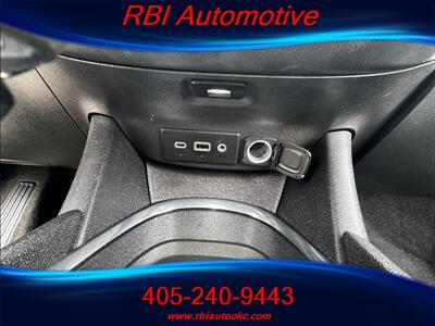 2020 Chevrolet Malibu LT   - Photo 17 - Oklahoma City, OK 73122