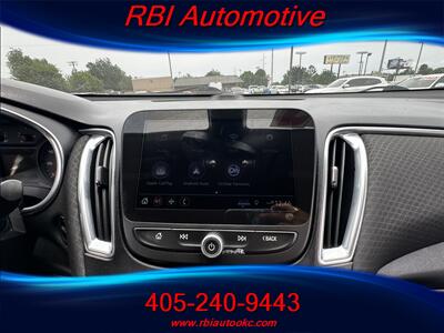 2020 Chevrolet Malibu LT   - Photo 18 - Oklahoma City, OK 73122