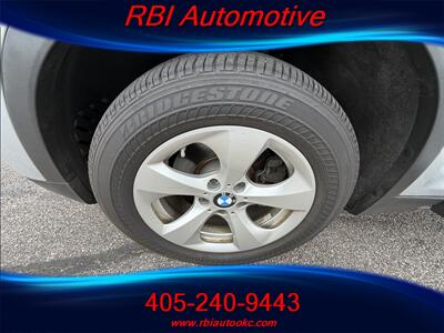 2012 BMW X3 xDrive28i   - Photo 8 - Oklahoma City, OK 73122