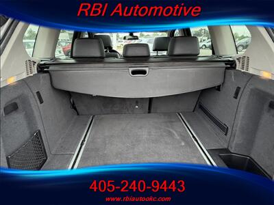 2012 BMW X3 xDrive28i   - Photo 7 - Oklahoma City, OK 73122