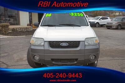 2006 Ford Escape XLT Sport   - Photo 3 - Oklahoma City, OK 73122