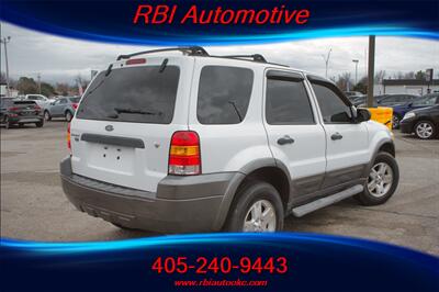 2006 Ford Escape XLT Sport   - Photo 6 - Oklahoma City, OK 73122