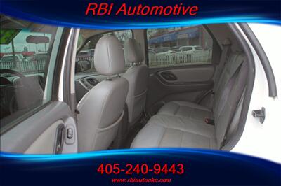 2006 Ford Escape XLT Sport   - Photo 12 - Oklahoma City, OK 73122