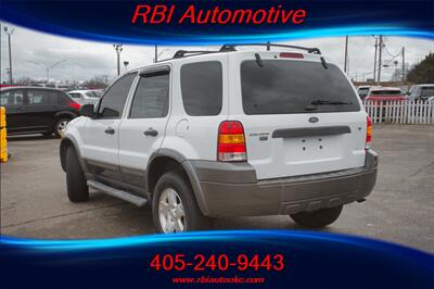 2006 Ford Escape XLT Sport   - Photo 8 - Oklahoma City, OK 73122