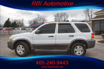 2006 Ford Escape XLT Sport   - Photo 9 - Oklahoma City, OK 73122