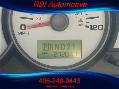 2006 Ford Escape XLT Sport   - Photo 14 - Oklahoma City, OK 73122