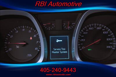 2017 Chevrolet Equinox LS - Photo 16 - Oklahoma City, OK 73122