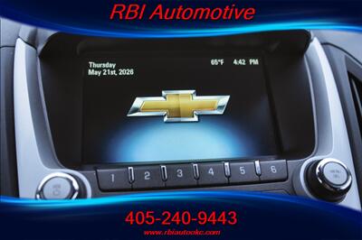 2017 Chevrolet Equinox LS - Photo 17 - Oklahoma City, OK 73122