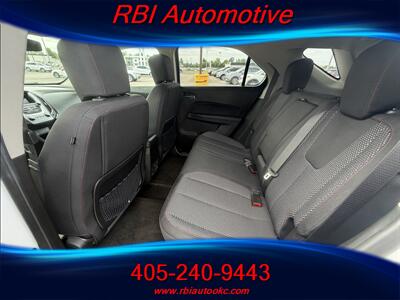 2017 Chevrolet Equinox LS   - Photo 5 - Oklahoma City, OK 73122
