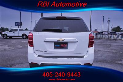 2017 Chevrolet Equinox LS - Photo 7 - Oklahoma City, OK 73122