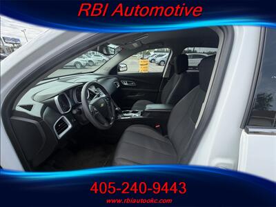 2017 Chevrolet Equinox LS   - Photo 4 - Oklahoma City, OK 73122