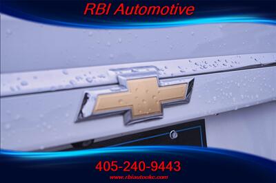 2017 Chevrolet Equinox LS - Photo 10 - Oklahoma City, OK 73122
