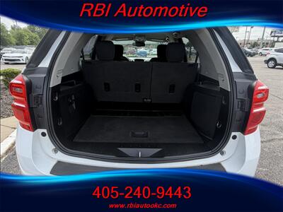 2017 Chevrolet Equinox LS   - Photo 6 - Oklahoma City, OK 73122