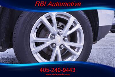2017 Chevrolet Equinox LS - Photo 11 - Oklahoma City, OK 73122