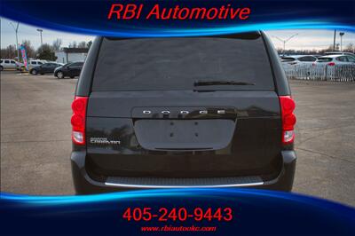 2016 Dodge Grand Caravan American Value Package   - Photo 7 - Oklahoma City, OK 73122