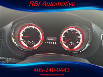 2016 Dodge Grand Caravan American Value Package   - Photo 6 - Oklahoma City, OK 73122