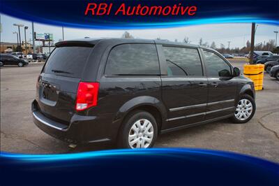 2016 Dodge Grand Caravan American Value Package   - Photo 6 - Oklahoma City, OK 73122