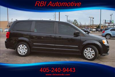 2016 Dodge Grand Caravan American Value Package   - Photo 5 - Oklahoma City, OK 73122