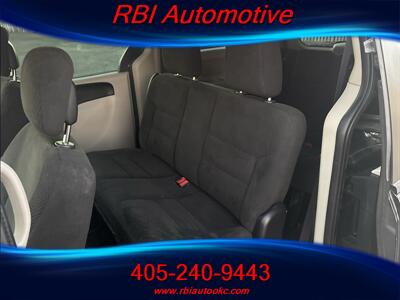 2016 Dodge Grand Caravan American Value Package   - Photo 9 - Oklahoma City, OK 73122