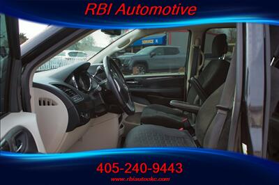 2016 Dodge Grand Caravan American Value Package   - Photo 11 - Oklahoma City, OK 73122